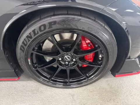 More photos of 2024 Nissan Z NISMO at Woody Folsom Nissan of Baxley, GA