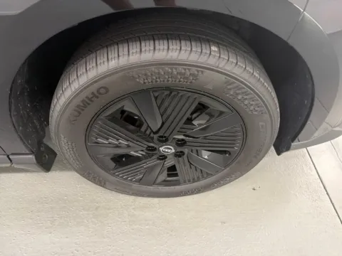 More photos of 2025 Nissan Murano SV at Woody Folsom Nissan of Baxley, GA