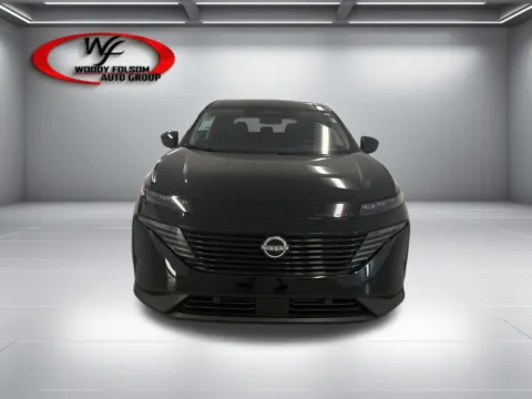 Photos of 2025 Nissan Murano SV for sale in Baxley, GA at Woody Folsom Nissan of Baxley