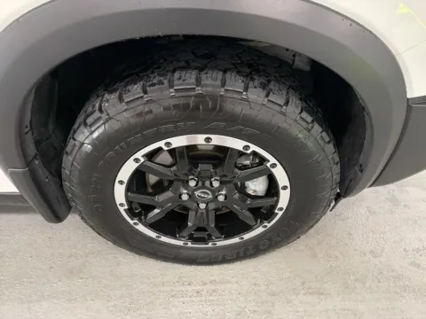 More photos of 2025 Nissan Pathfinder Rock Creek at Woody Folsom Nissan of Baxley, GA