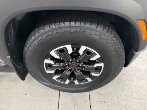 More photos of 2023 Nissan Frontier PRO-X at Woody Folsom Nissan of Baxley, GA