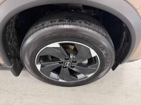 More photos of 2024 Nissan Rogue SV at Woody Folsom Nissan of Baxley, GA