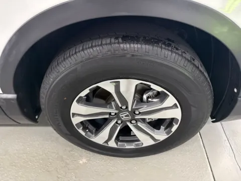 More photos of 2022 Honda CR-V LX at Woody Folsom Nissan of Baxley, GA