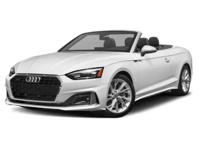 2020 Audi A5 Cabriolet Premium Plus for sale in Baxley, GA