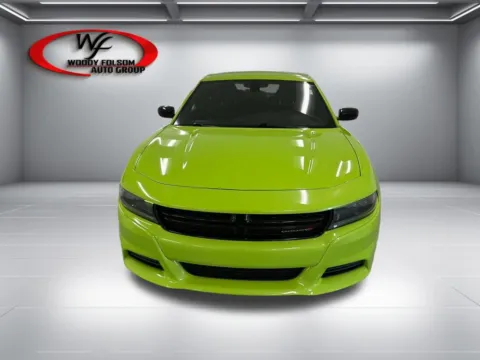 Photos of 2023 Dodge Charger SXT for sale in Baxley, GA at Woody Folsom Nissan of Baxley