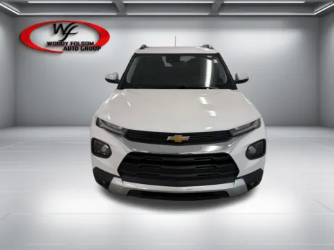 Photos of 2022 Chevrolet Trailblazer LT for sale in Baxley, GA at Woody Folsom Nissan of Baxley
