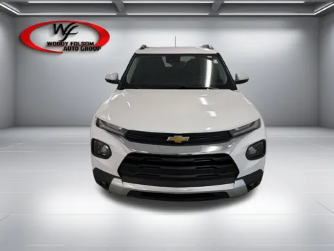 Photos of 2022 Chevrolet Trailblazer LT for sale in Baxley, GA at Woody Folsom Nissan of Baxley