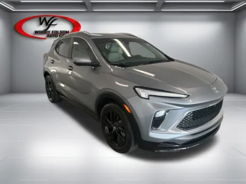 Another view of 2024 Buick Encore GX Sport Touring for sale in Baxley, GA at Woody Folsom Nissan of Baxley