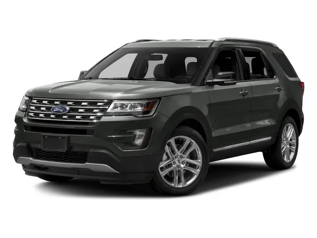 2016 Ford Explorer XLT for sale in Baxley, GA