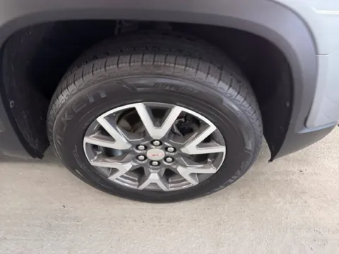 More photos of 2023 GMC Acadia SLE at Woody Folsom Nissan of Baxley, GA