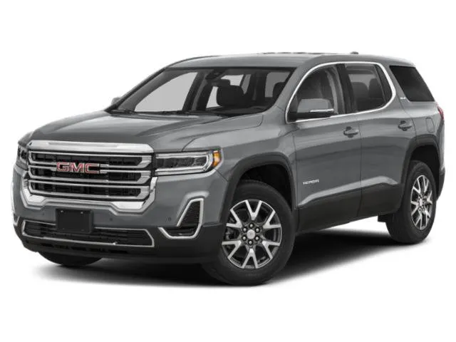 2023 GMC Acadia SLE for sale in Baxley, GA