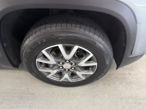 More photos of 2023 GMC Acadia SLE at Woody Folsom Nissan of Baxley, GA