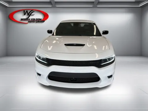 Photos of 2022 Dodge Charger R/T for sale in Baxley, GA at Woody Folsom Nissan of Baxley