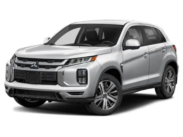 2022 Mitsubishi Outlander Sport 2.0 SE for sale in Baxley, GA