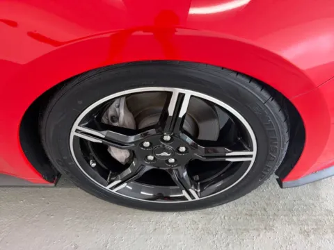 More photos of 2019 Ford Mustang GT Premium at Woody Folsom Nissan of Baxley, GA