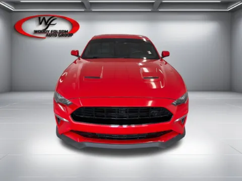 Photos of 2019 Ford Mustang GT Premium for sale in Baxley, GA at Woody Folsom Nissan of Baxley