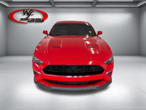 Photos of 2019 Ford Mustang GT Premium for sale in Baxley, GA at Woody Folsom Nissan of Baxley