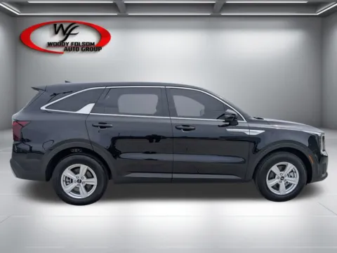 Another view of 2026 Kia Sorento LX for sale in Baxley, GA at Woody Folsom Nissan of Baxley