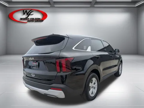 More photos of 2026 Kia Sorento LX at Woody Folsom Nissan of Baxley, GA