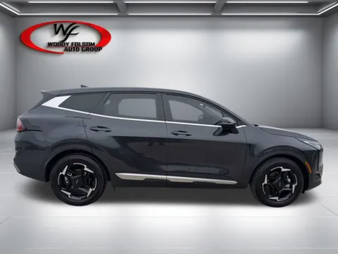 Photos of 2026 Kia Sportage EX for sale in Baxley, GA at Woody Folsom Nissan of Baxley