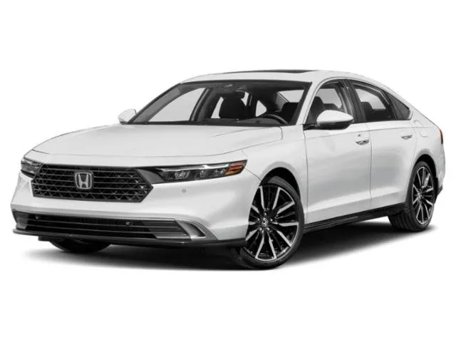 2025 Honda Accord Hybrid Touring for sale in Baxley, GA