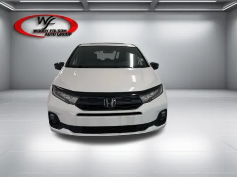 Photos of 2025 Honda Odyssey Sport-L for sale in Baxley, GA at Woody Folsom Nissan of Baxley