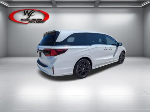 More photos of 2025 Honda Odyssey Sport-L at Woody Folsom Nissan of Baxley, GA