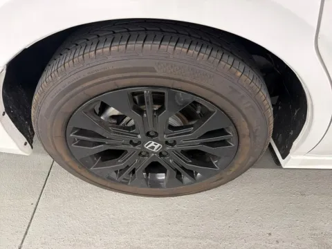 More photos of 2025 Honda Odyssey Sport-L at Woody Folsom Nissan of Baxley, GA