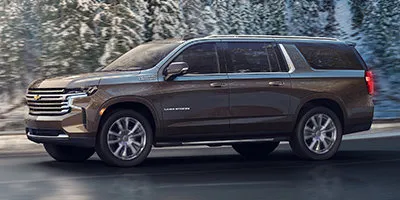 Gray 2022 Chevrolet Suburban RST for sale in Baxley, GA
