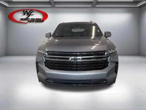 Photos of 2022 Chevrolet Suburban RST for sale in Baxley, GA at Woody Folsom Nissan of Baxley