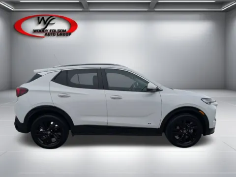 Photos of 2025 Buick Encore GX Sport Touring for sale in Baxley, GA at Woody Folsom Nissan of Baxley