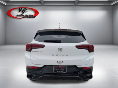 More photos of 2025 Buick Encore GX Sport Touring at Woody Folsom Nissan of Baxley, GA