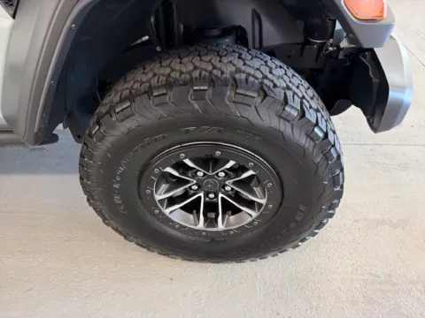More photos of 2024 Jeep Wrangler Willys at Woody Folsom Nissan of Baxley, GA