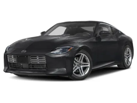 Gray 2025 Nissan Z Sport for sale in Baxley, GA