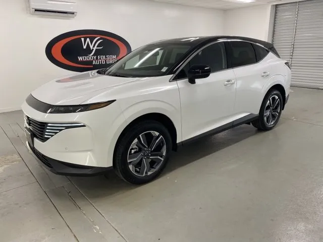 2025 Nissan Murano SL for sale in Baxley, GA