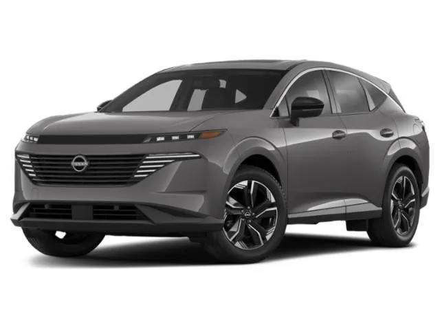 2025 Nissan Murano Platinum for sale in Baxley, GA