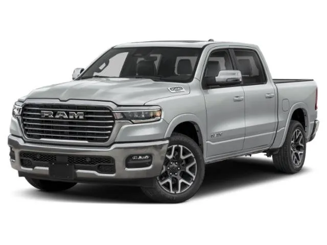 2025 Ram 1500 Laramie for sale in Baxley, GA