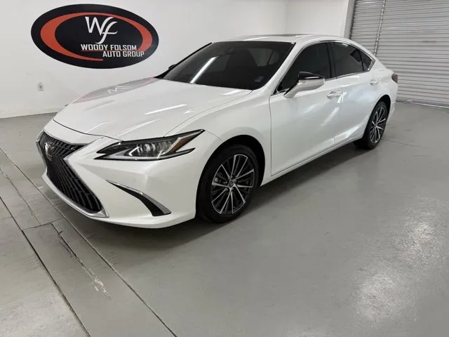 2024 Lexus ES 250 for sale in Baxley, GA