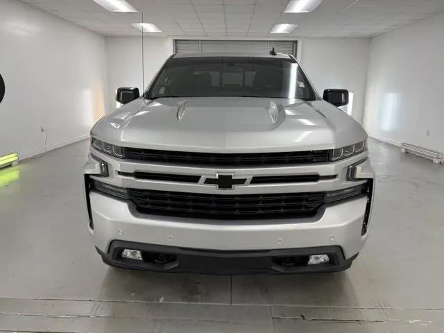 2019 Chevrolet Silverado 1500 RST for sale in Baxley, GA