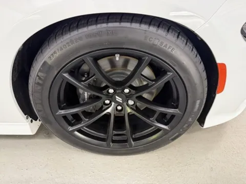 More photos of 2023 Dodge Charger Scat Pack at Woody Folsom Nissan of Baxley, GA