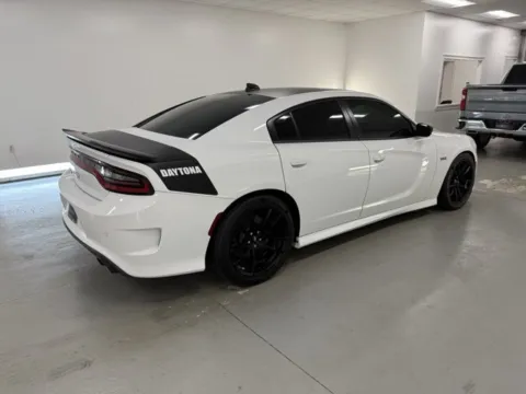 More photos of 2023 Dodge Charger Scat Pack at Woody Folsom Nissan of Baxley, GA