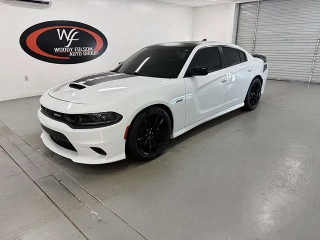 2023 Dodge Charger Scat Pack for sale in Baxley, GA