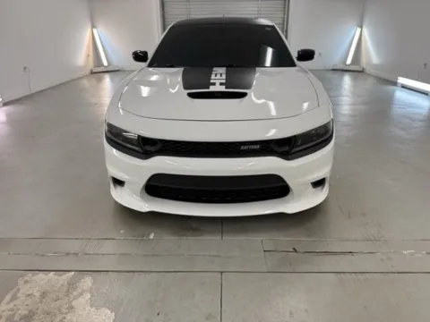Photos of 2023 Dodge Charger Scat Pack for sale in Baxley, GA at Woody Folsom Nissan of Baxley