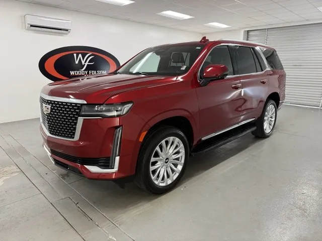 2024 Cadillac Escalade RWD Luxury for sale in Baxley, GA