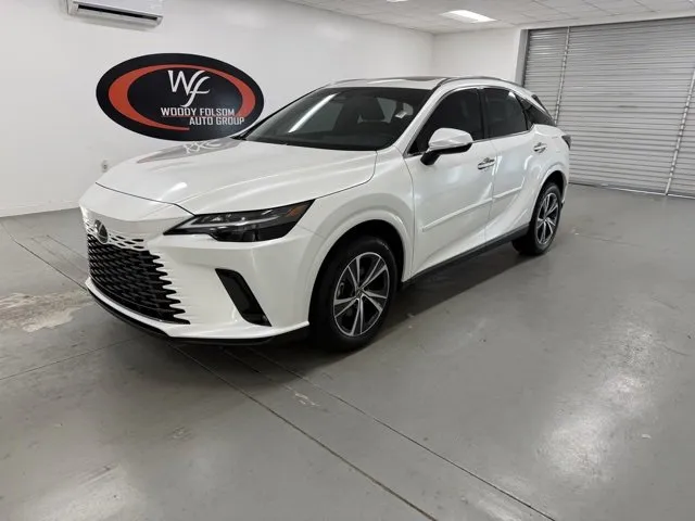 2025 Lexus RX 350 Premium for sale in Baxley, GA