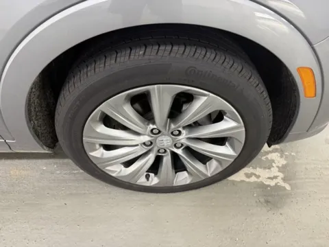More photos of 2025 Buick Envista Avenir at Woody Folsom Nissan of Baxley, GA