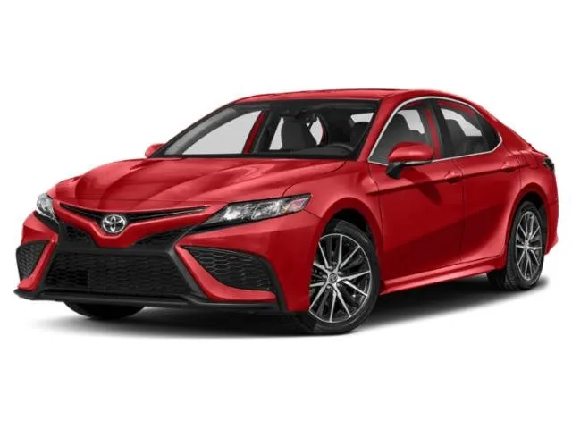 2023 Toyota Camry SE for sale in Baxley, GA