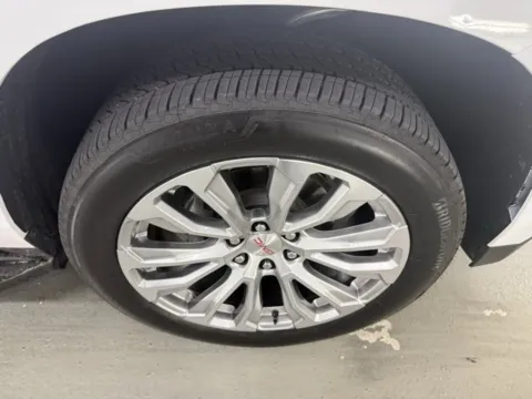 More photos of 2024 GMC Yukon Denali at Woody Folsom Nissan of Baxley, GA
