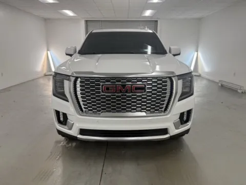 Photos of 2024 GMC Yukon Denali for sale in Baxley, GA at Woody Folsom Nissan of Baxley