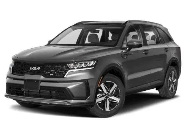 2023 Kia Sorento S for sale in Baxley, GA